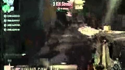 Call of Duty  Black Ops Multiplayer Gameplay WII DOWNLOAD