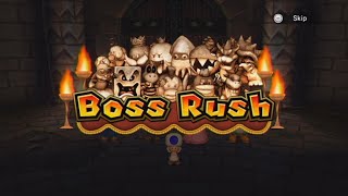 Mario Party 9: Boss Rush (4 Player)