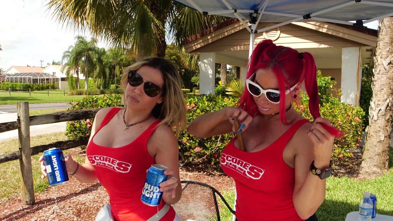 Scores Palm Beach Golf Event March 2019