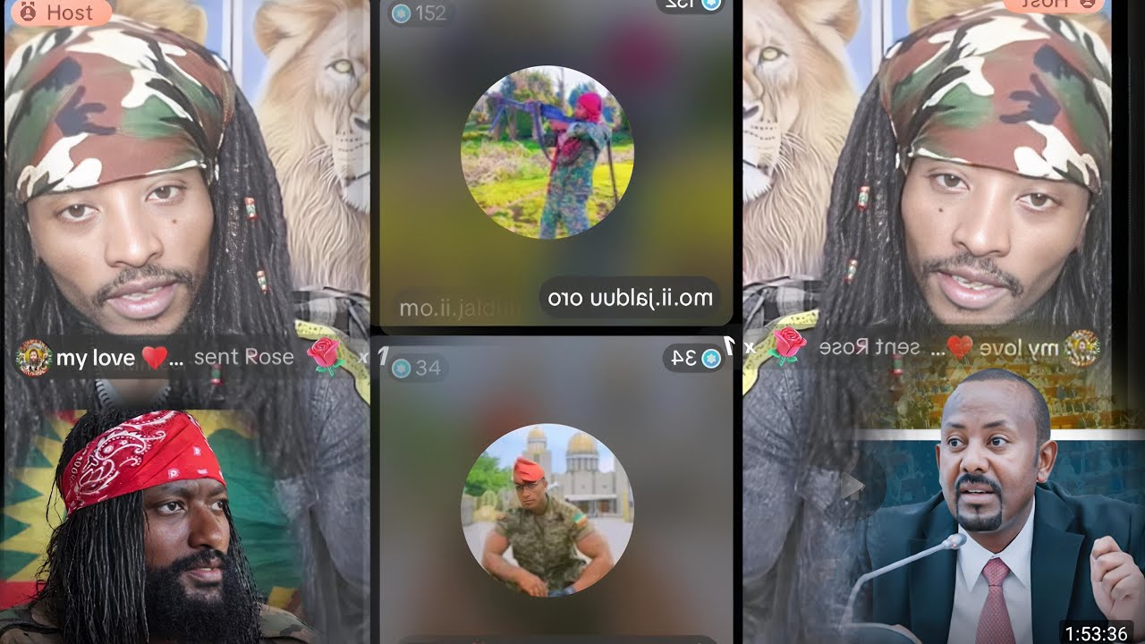 Gaaffii Fi Deebii Garee Abiyyii Fi Garee Marroo Dirribaa