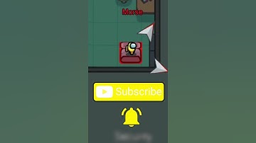 Among Us Impostor Security Vent Tip...