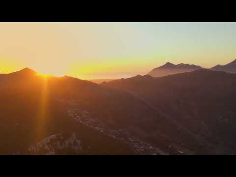 Видео: Почему гора Монаднок лысая?