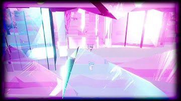 2019 Starglades Concept Video, Dialog and Interface Test