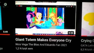 To Blue Man For The Next Glitter Force Reactions