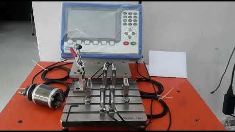 Auto Gauging // Multi Gauging // Rotor Runout Gauge