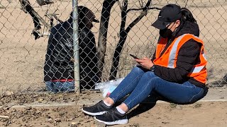 2022 Fresno Madera Homeless Point-In-Time Count Recap