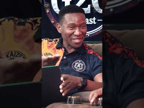 Happy Jele On Loyalty