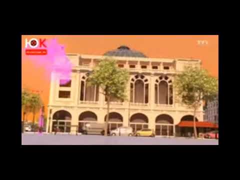 9 серия 4 сезон леди баг и супер кот Габриель агрест (часть 10