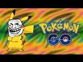 PGO: Los mejores memes de pokemon go en español
