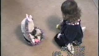04-03-1994 Easter Morning
