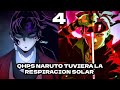 Que Hubiera Pasado Si Naruto Tenia la Respiracion SOlar? 4