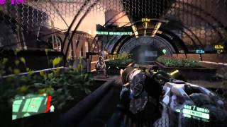 Crysis 2 Nano Catalyst bug after patch (4/5/11)