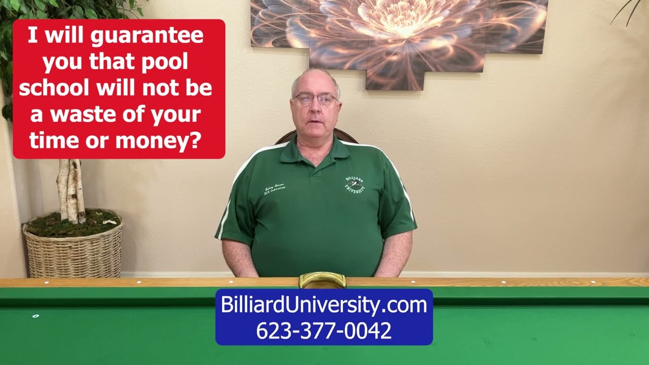 POOL SCHOOL IS MUCH MORE THAN YOU EXPECT! 