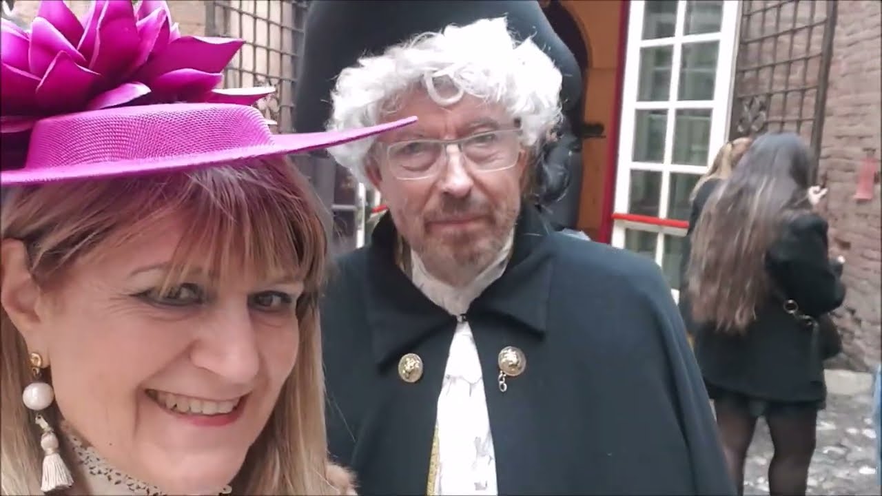 CARNAVAL DE VENECIA 2023