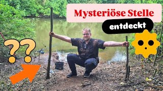 Download Lagu GREWALD entdecken NEUE MYSTERIÖSE STELLE am Fluss: Was sollen diese STÄMME (Ansage an die Nörgler)? MP3 Download Lagu GREWALD entdecken NEUE MYSTERIÖSE STELLE am Fluss: Was sollen diese STÄMME (Ansage an die Nörgler)? MP3