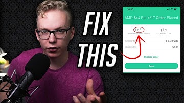 Get Your Limit Order Filled EVERY Time (and for Cheap!) | Adam Answers Episode 4