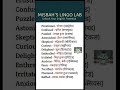 #wordmeaning #MisbahsLingoLab #LearnEnglish #EnglishSentences #Learning #Education #EnglishGrammar