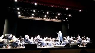 111017 The US Air Force Heritage of America band@Lehman college,  12