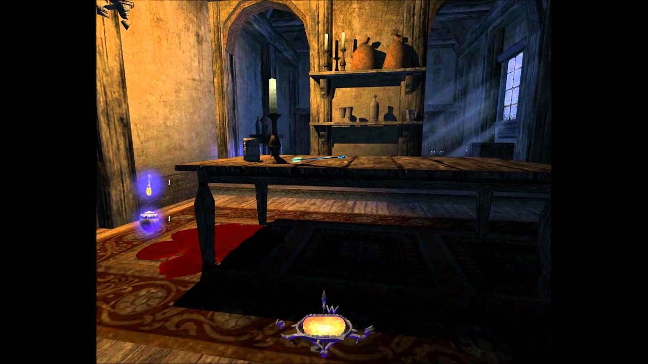 Let's Ghost Thief: Deadly Shadows 25: The City, Day Six Part 2