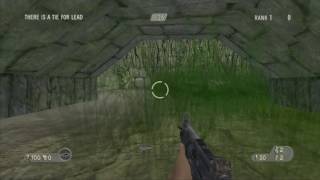 FCiP: Hidden 50 Cal. on one of my own Maps