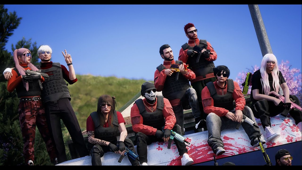 UNDEFEATED|| Vendetta VS Spades || #gta5 #soulcitybyechorp #vendetta