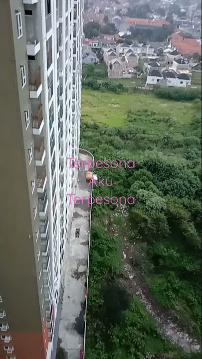 APARTEMENT CINERE | #shorts #viral #trending #tiktok