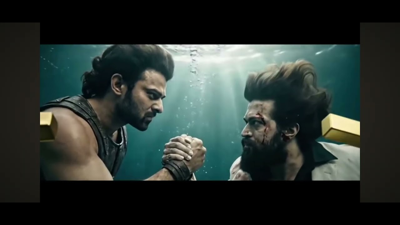 Kgf 3 the rocking star Yash ,Rebel star Prabaus release in 2026 