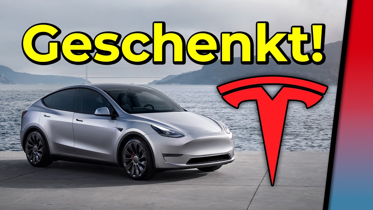 Luxus Tesla Versicherung Kosten Fotos