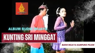 Kidungan Budhi Wijaya Full Album - Kampung Pojok Sri Minggat
