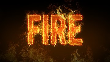 [HD] How to Render Smoke and Fire in Cycles (Blender v2.71)