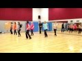 Hello Summer - Line Dance (Dance & Teach in English & 中文)