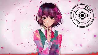 Nightcore_ Mashup 13 Hit Songs US-UK ♪