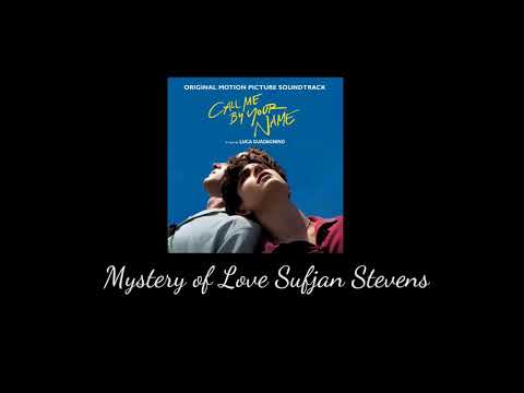 Full Version Highest Quality| Mystery of Love | Sufjan Stevens