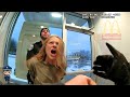 She Refused to Leave McDonald’s, Instantly Regrets It