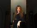 BACKSTAGE MOTHER KNOWS BEST Reprise Voronina Valeria BACKSTAGE MOTHER KNOWS BEST Reprise Voronina Valeria