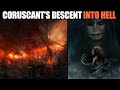 How the Coruscant Underworld became a LITERAL HELL (Legends)