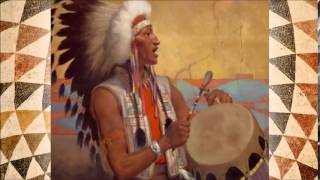 Tambor Lakota chords