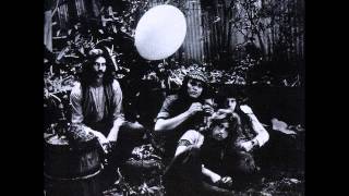 Blue Cheer - Black Sun chords