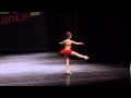 Dance Moms Sophia Lucia's Solo Superstar