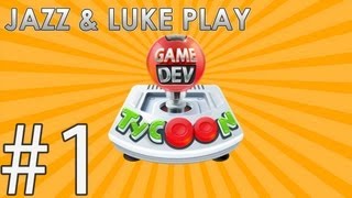 Game Dev Tycoon Part 1: Hall of Booty
