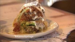 Alamo Springs Cafe (Texas Country Reporter)