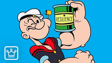 15 Ways To BUILD RESILIENCE