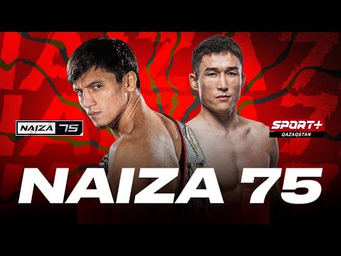 NAIZA 75