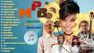 Música MPB Para Relaxar - Top MPB Antigas As Melhores - Kell Smith, Tiago Iorc, Zé Ramalho #t173