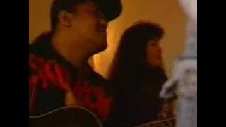 Dalam Kehadiran Sofea - Wings