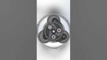 Strangest Transmission Ever MADE!? -Ratio Zero Hybrid