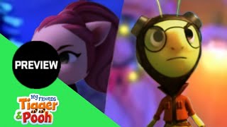 Liu And Miyo I Want It In My Friends Tigger And Pooh