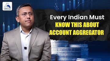 Every Indian Must Know This About Account Aggregator | Take Control of Your Financial Data