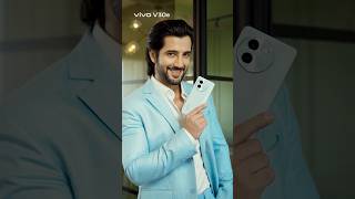 Aditya Seal levels up his style with the vivo V30e!