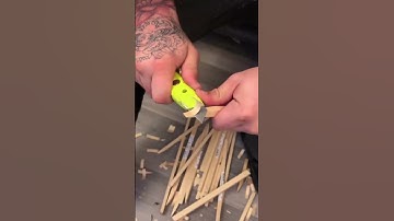 How To Make Silicone Tooling Sticks